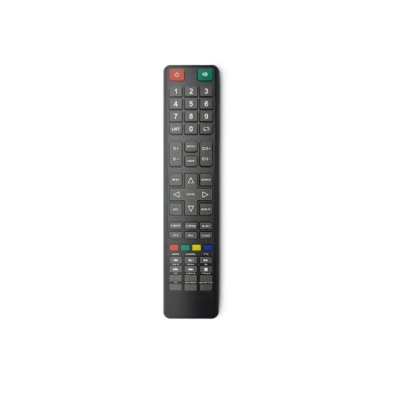 Garantía De Devolución De Dinero Mando LED-320SMT
