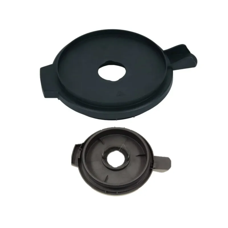 Tapa de jarra con junta ClickChef Disponible Ahora