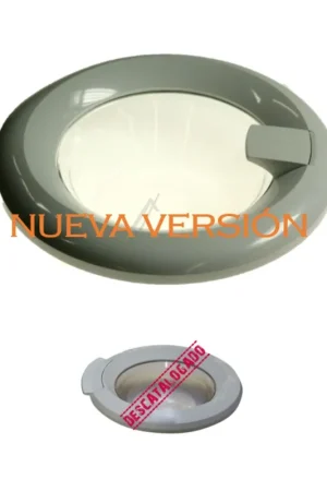 Puerta completa Lavadora PRACTICA 605 A+ 42039088 42027955 Promoción