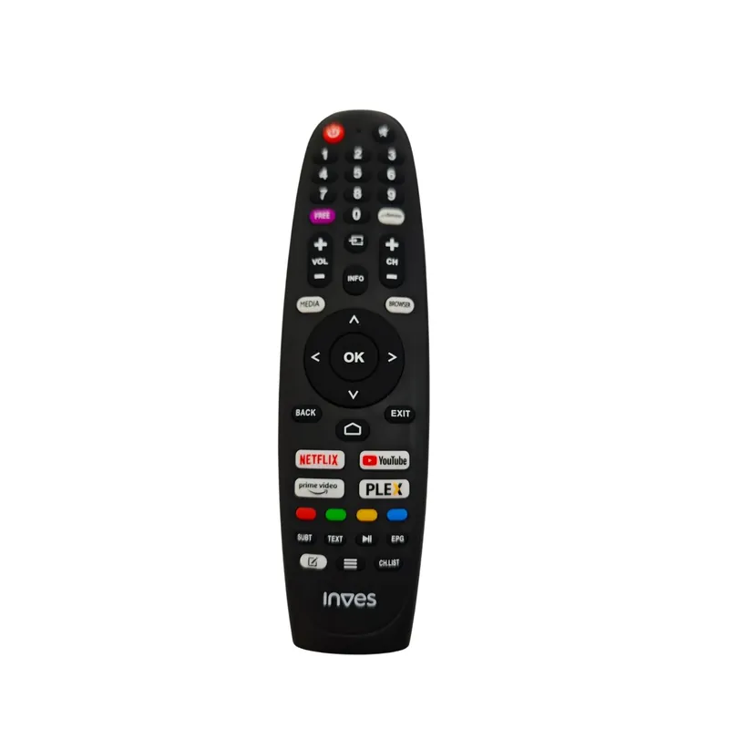 Mando televisión LED-324VDAB LED-324VDA Rebajas