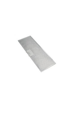 Filtro metálico campana 16cm 45,6cm, 8mm Precio Rebajado