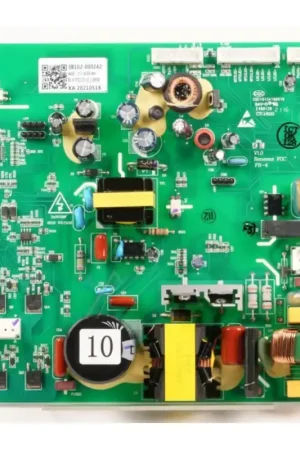 Módulo control alimentación neveras 3B102-000242 Promoción