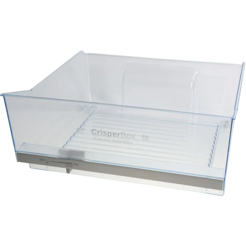Cajón CrisperBox para frutas y verduras KGN36XW31 01/03 Alta Calidad