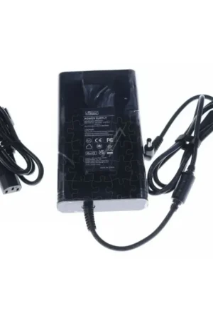 Fuente de alimentación 20V - 12A - 240W portátiles gaming ASUS Solo Por Tiempo Limitado