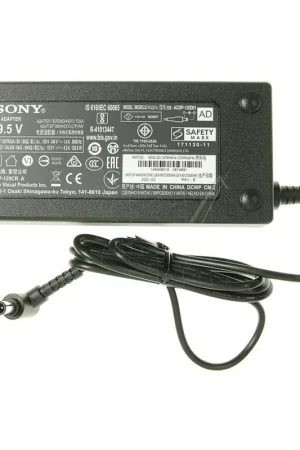 Popular Alimentador externo televisores ACDP-120D01 120w 19.5v