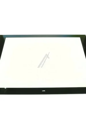 Oferta Limitada Cristal interior de puerta de horno HYHM6010DHN