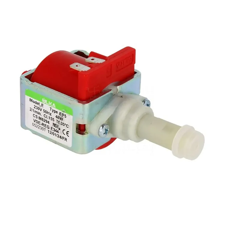 Precio Rebajado Bomba de Vibración Ulka Delonghi ECP33.21