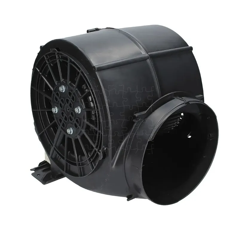 Solo Por Tiempo Limitado Motor campana 133.0047.748