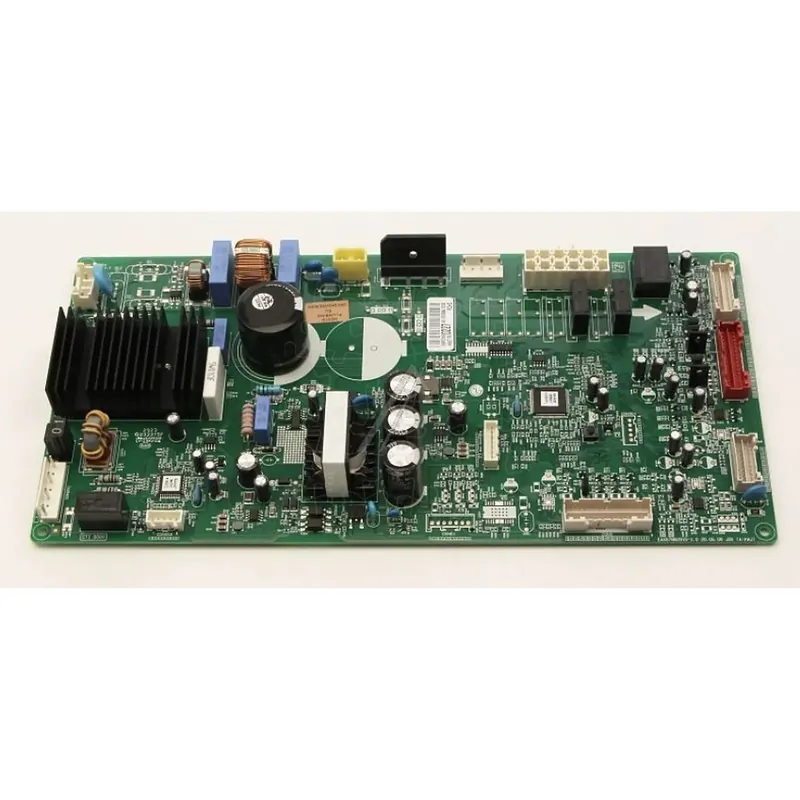 Placa de Control refrigerador GML844PZ6F EBR31630227 Ordena Ya