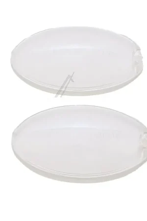kit 2 tapas lampara campana Bestseller
