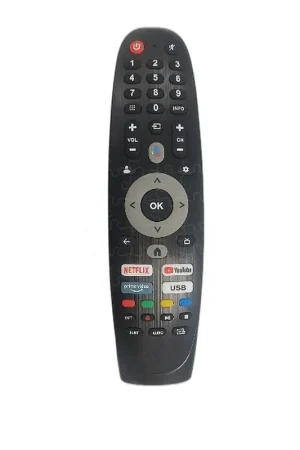 Mando a distancia original LED-3223GOTVBL Solo Hoy