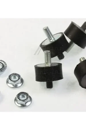 Kit amortiguadores de motor EMK8 Oferta Flash