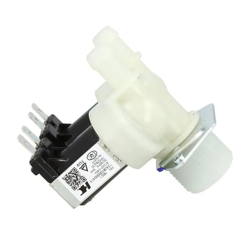 A Buen Precio Electroválvula 2 vías 220V FPS180A