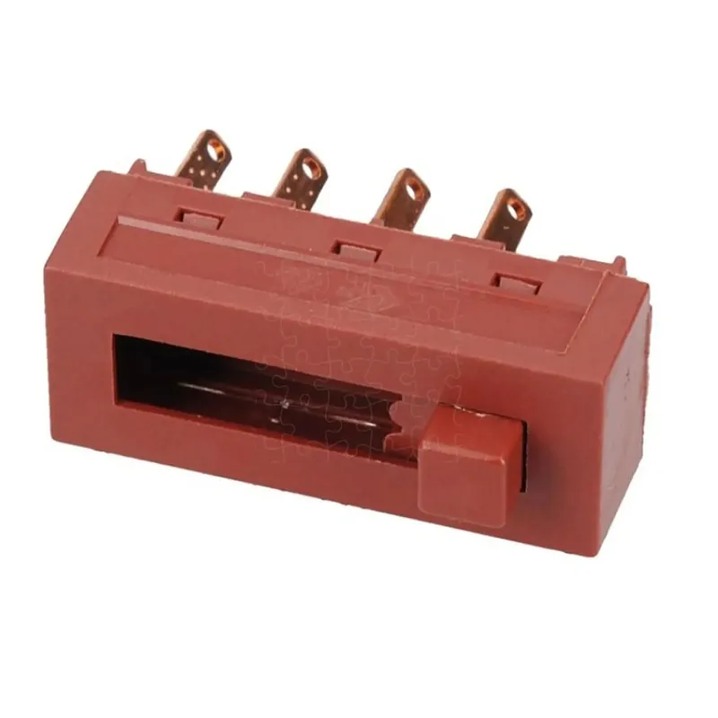 Interruptor Conmutador de velocidad de motor Oferta Flash