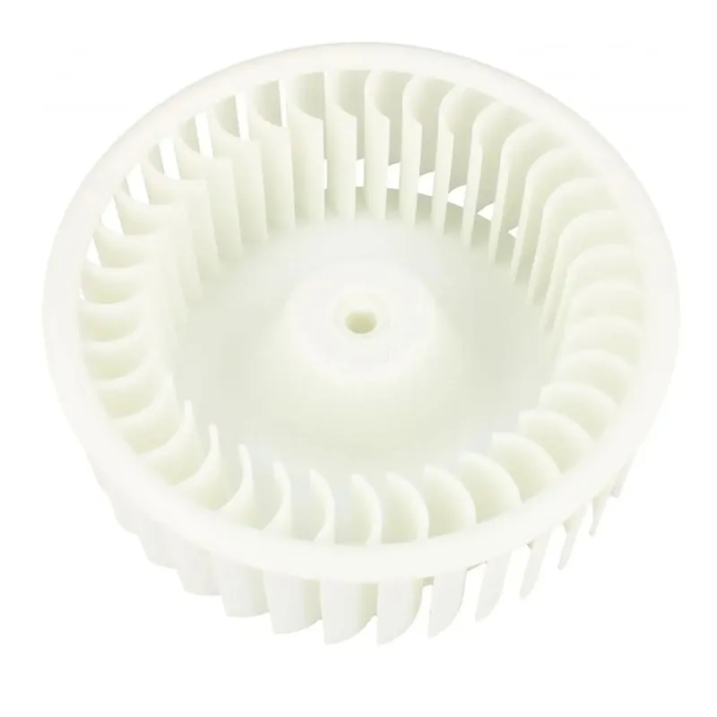 Hélice motor secadora 150mm x 48mm Precio De Fábrica