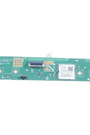 Módulo WiFi Botonera y Receptor IR para Televisor 43P635 55P635 65P635 Compra Ahora