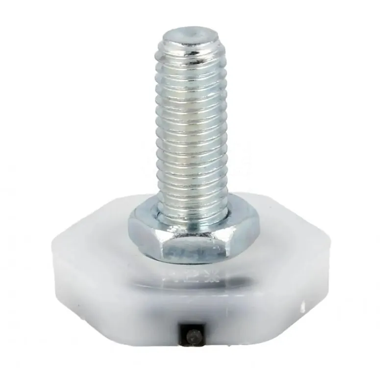 Popular Pie ajustable integrado Ø3,4cm X1 UD para lavadora
