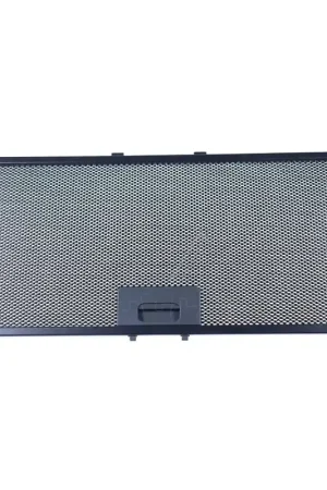 Filtro de aluminio Boxin New 90cm negro - 429mm x 199mm Devolución Gratuita