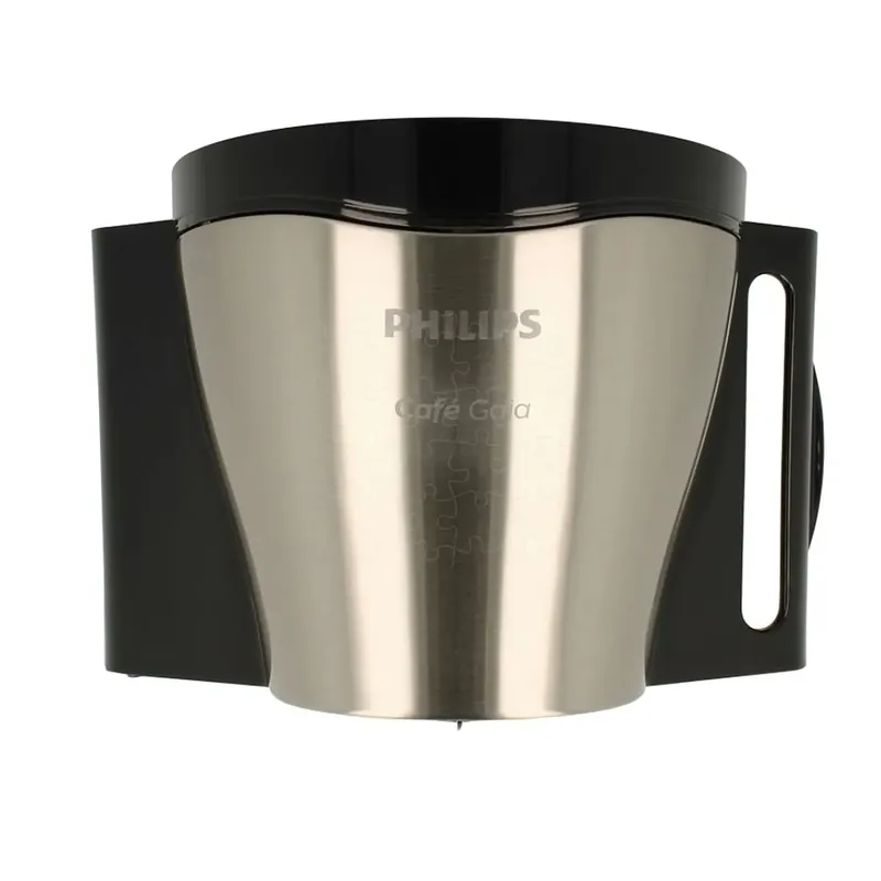 Precio De Fábrica Carcasa del filtro cafeteras de gote oCafé Gaia HD754620 HD754820