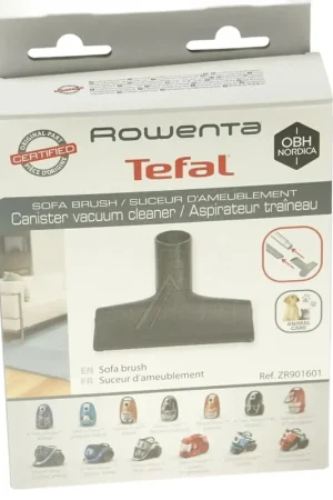 Boquilla para tapicería aspirador Silence Force / Compact Force Ordenar Ahora Mismo