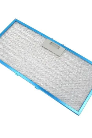 Filtro metálico original BOX IN IX/A/ GRI0088006A, ACC0000296 Precio De Oferta