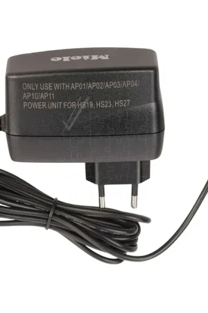 Compra Hoy Cargador Para Aspiradora Triflex y Duoflex 29,4V