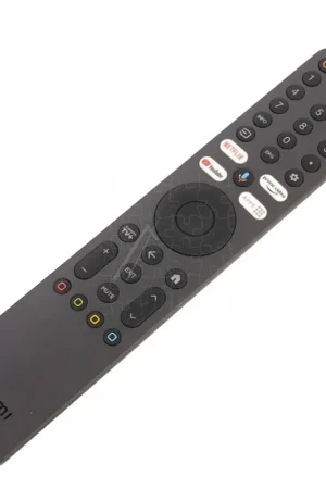 Mando a distancia Bluetooth original con asistente de voz XMRM-ML Pago Seguro