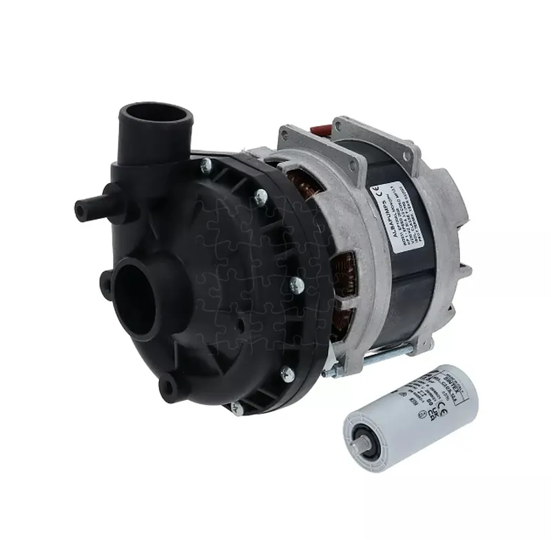 Pago Seguro Bomba tipo C2031 50 Hz 0,75 kW 230 V entrada ø 45mm salida ø 40mm