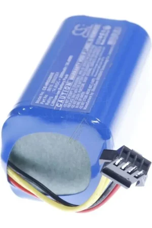 Batería alternativa 14,8V-2600MAH Tango 2 Oferta Flash