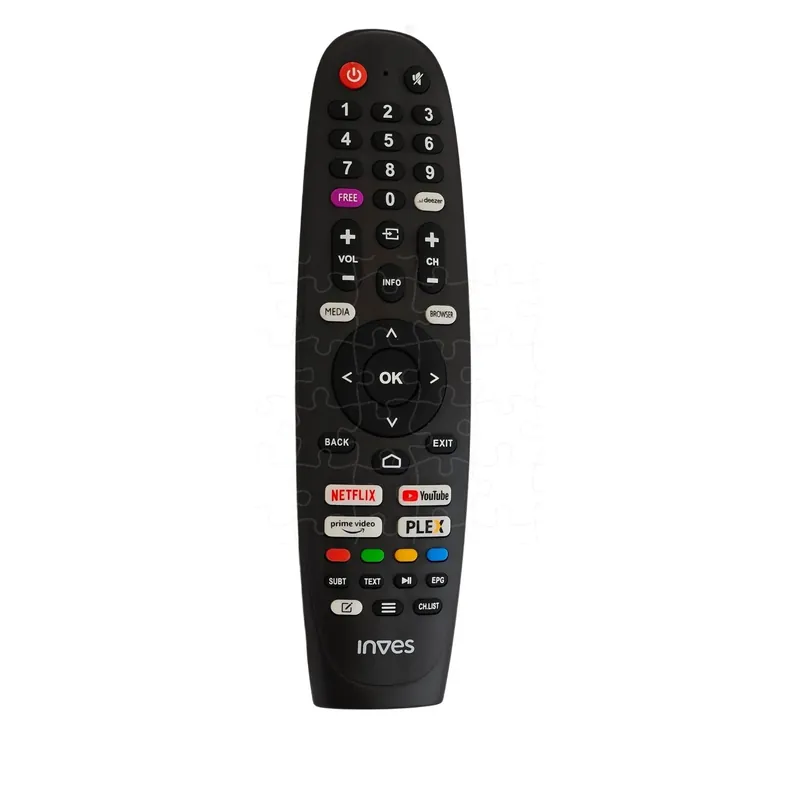 Oferta Especial Mando televisión LED-403FVD