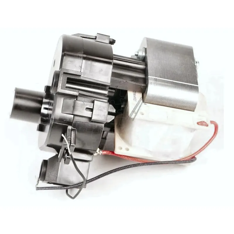 Motor con engranaje Exprimidor Exprimidor PROFI PLUS 0416670011 Última Versión