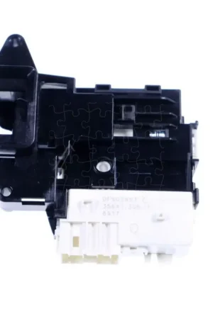 Bloqueo puerta lavadora LG F1P1CY2W EBF61315801 Bestseller