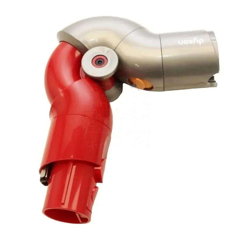 Precio Reducido Tubo adaptador alcance bajo acodado aspiradora SV46 V12