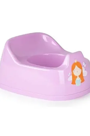 Orinal Infantil Plastico Morado Mejor Precio