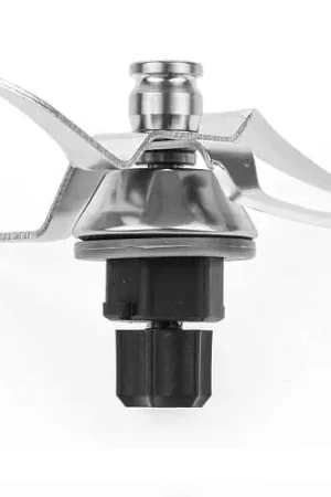 Cuchilla Compatible Con Vorwerk Thermomix TM31 30525 Plateado Económico