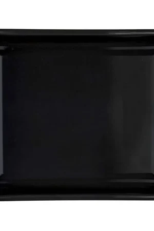 Comprar En Línea Bandeja Horno Teka 460X370 Mm Negro Negro