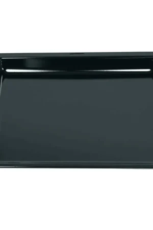 Bandeja Horno Bosch Siemens Viva 442x370 Mm Negro Barato