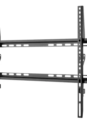 Alta Calidad Soporte De Pared Para TV Fijo 37 A 70 Pulgadas Negro