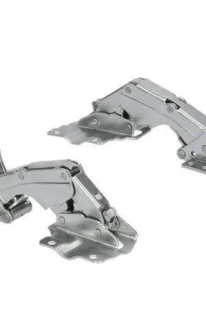 Devolución Gratuita Bisagras Puerta Frigorífico Bosch Siemens 00481147