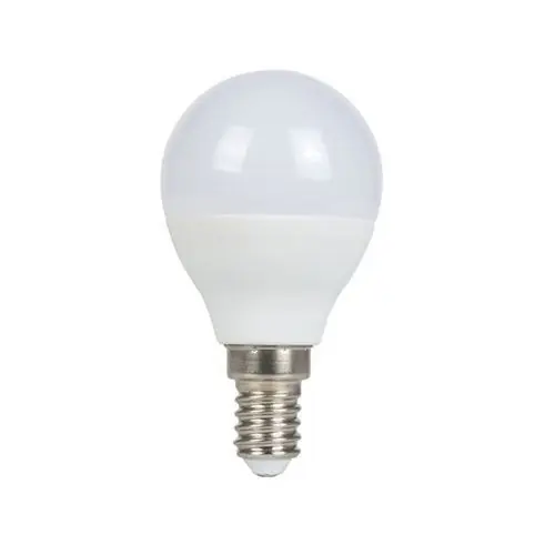 Bombilla LED E14 Luz Calida 5W Stock Limitado