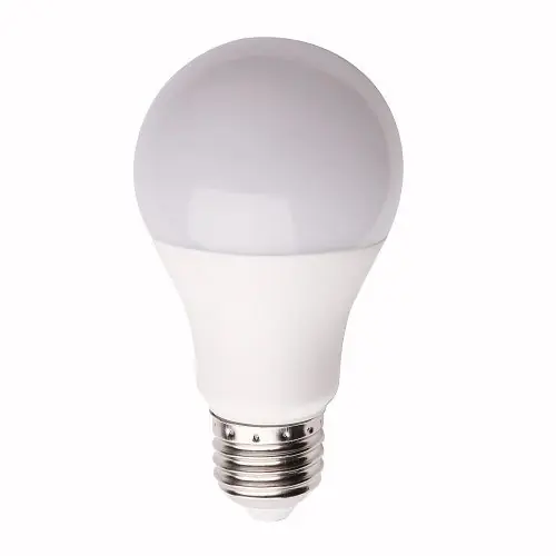 Mejor Precio Bombilla LED E27 Luz Calida 5W