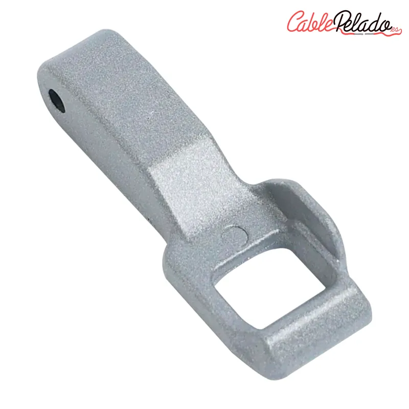 Rebajas Gancho Para Interruptor De Puerta Para Lavadora LG Gris