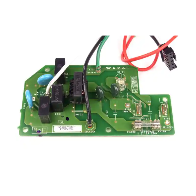 Placa Potencia Interior EZ-002PHSE-P Más Vendido