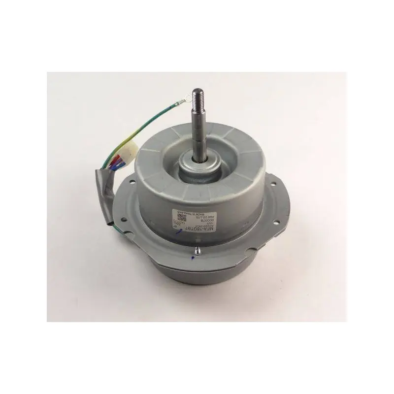 MOTOR TURBINA MFA-18GTBT Súper Precio