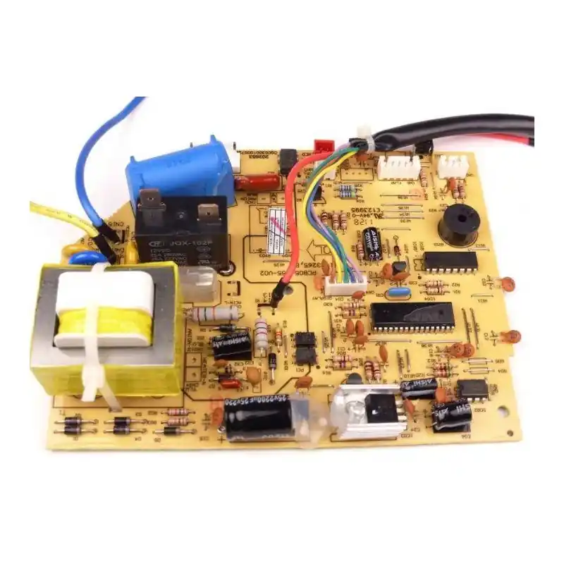 PLACA CONTROL 1435321 Precio De Oferta
