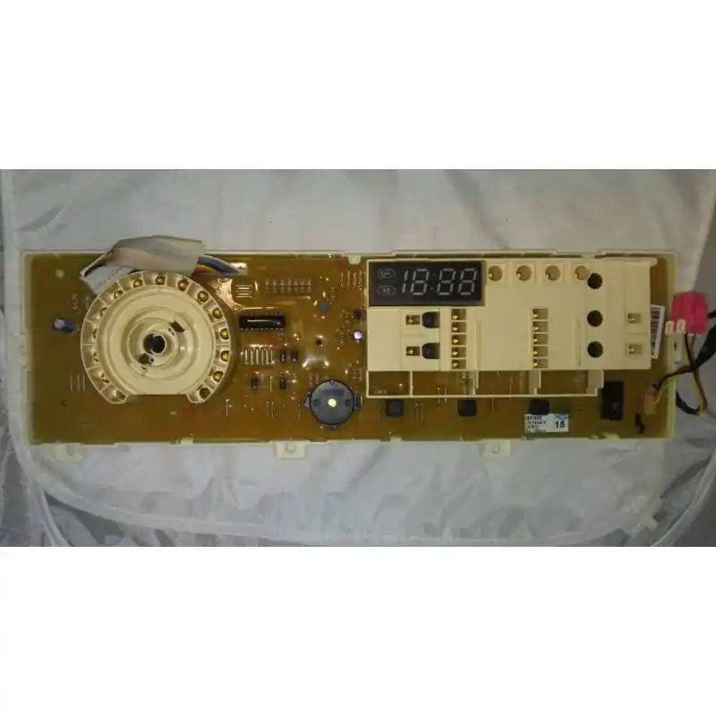 PCB LAVADORA LG EBR73933815 Precio Económico