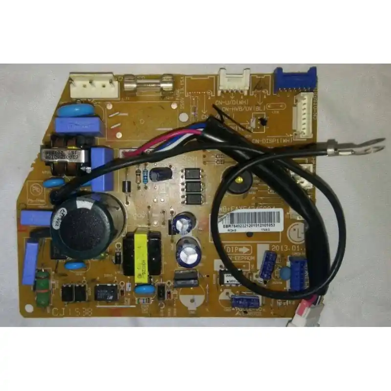 PCB AIRE ACONDICIONADO LG EBR78402221 Ordena Ya