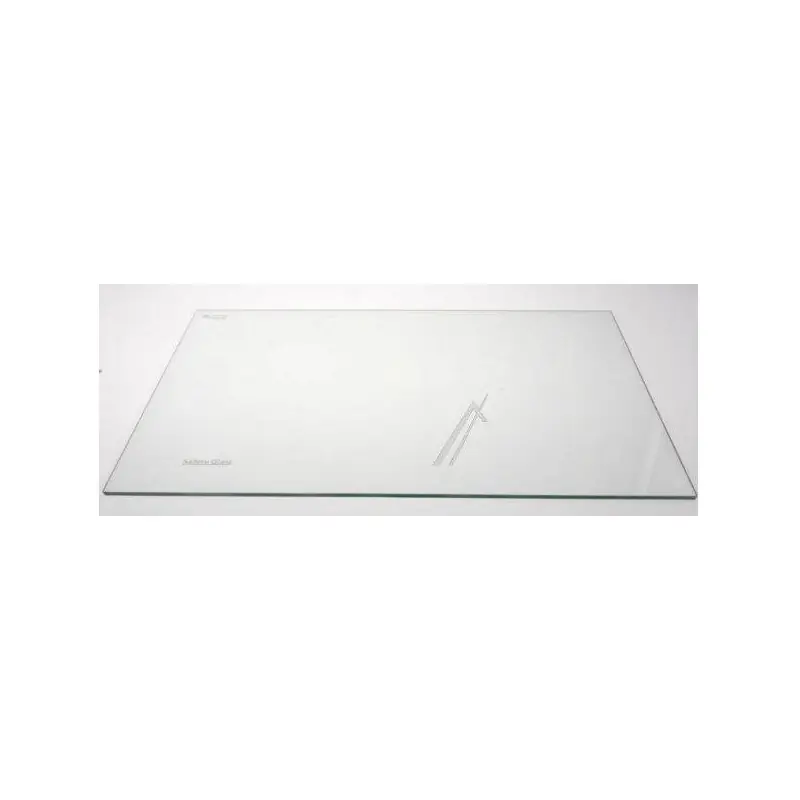 ESTANTE DE VIDRIO 4X300X444.5/TRANSPARENTE/G54/K/SAF SIN PERFILES FRIGORIFICO BEKO Ordenar Ahora Mismo
