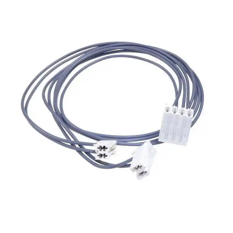 CABLEADO DE MODULO ELECTRÓNICO DE SEGURO DE PUERTA 1325231007 Oferta Flash