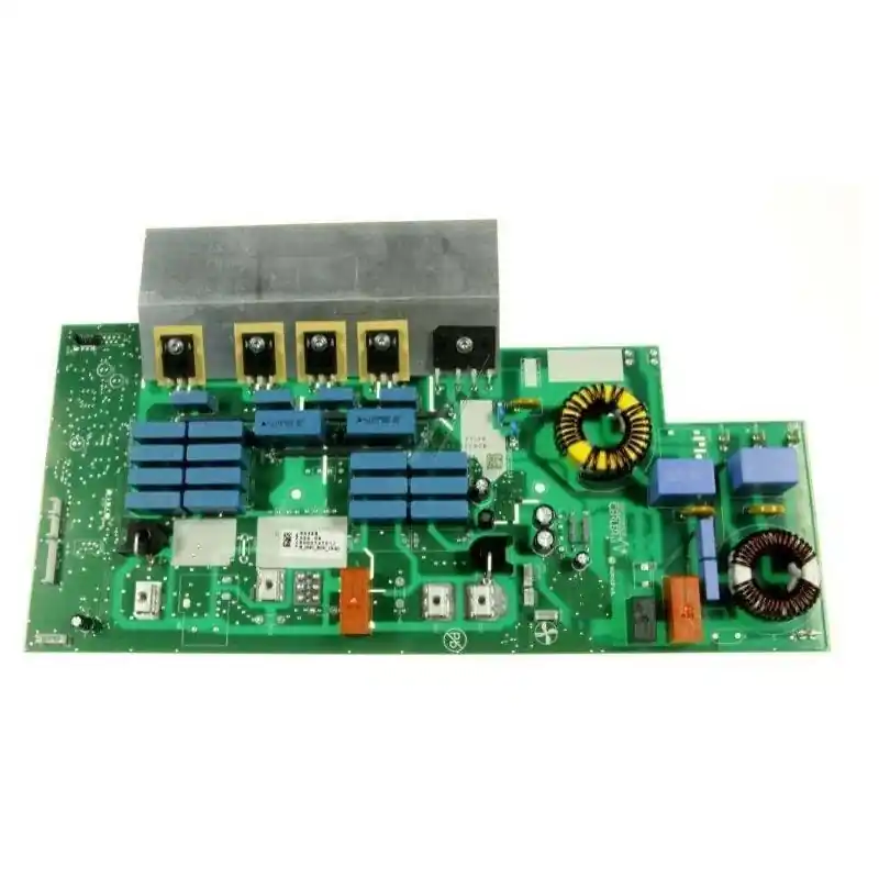 Marca Reconocida MODULO ELECTRÓNICO BOSCH/SIEMENS 00745793